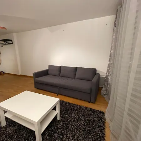 Magnifique Appartement Moderne Villeneuve-le-Roi Exterior photo