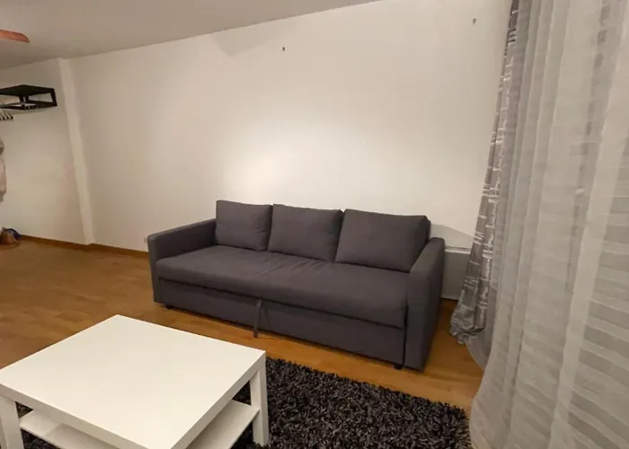 Magnifique Appartement Moderne