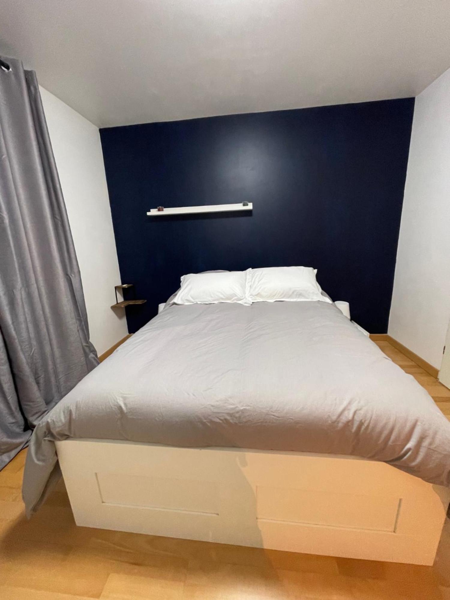Magnifique Moderne Apartamento *