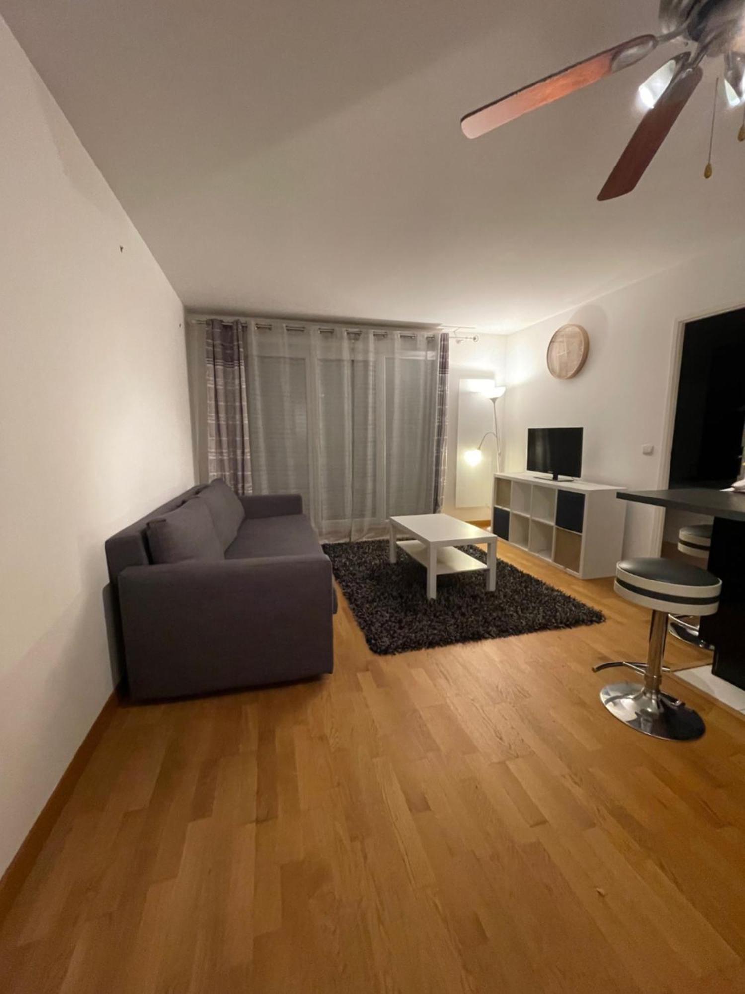 Apartamento Magnifique Moderne