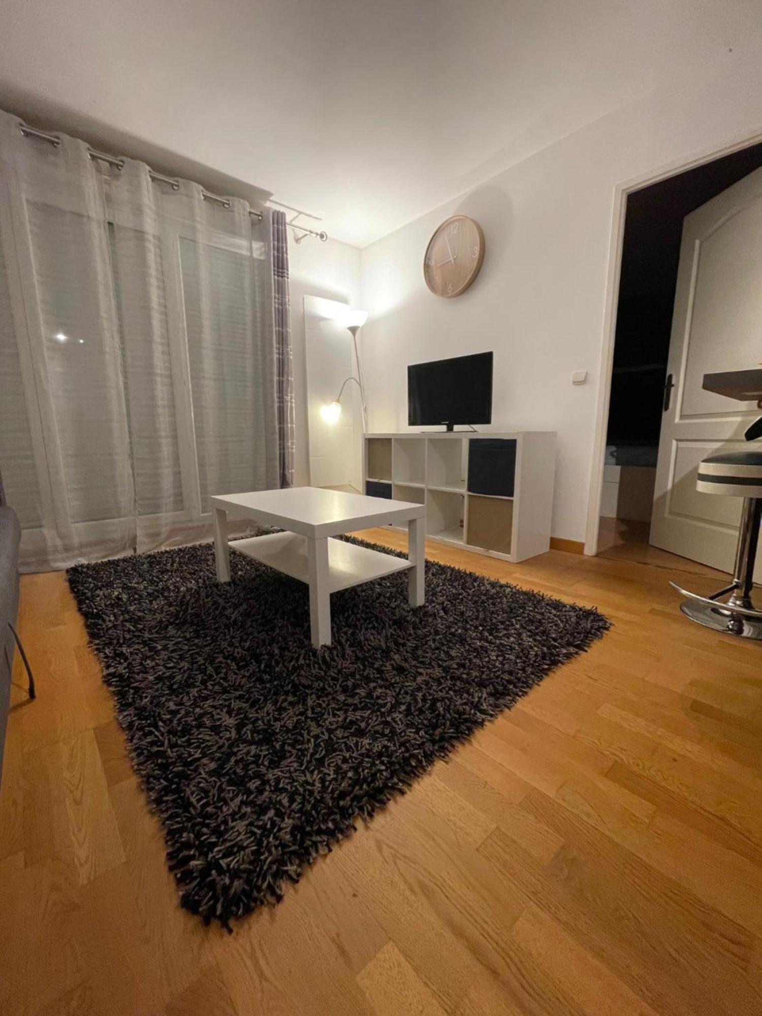 Apartamento Magnifique Moderne *
