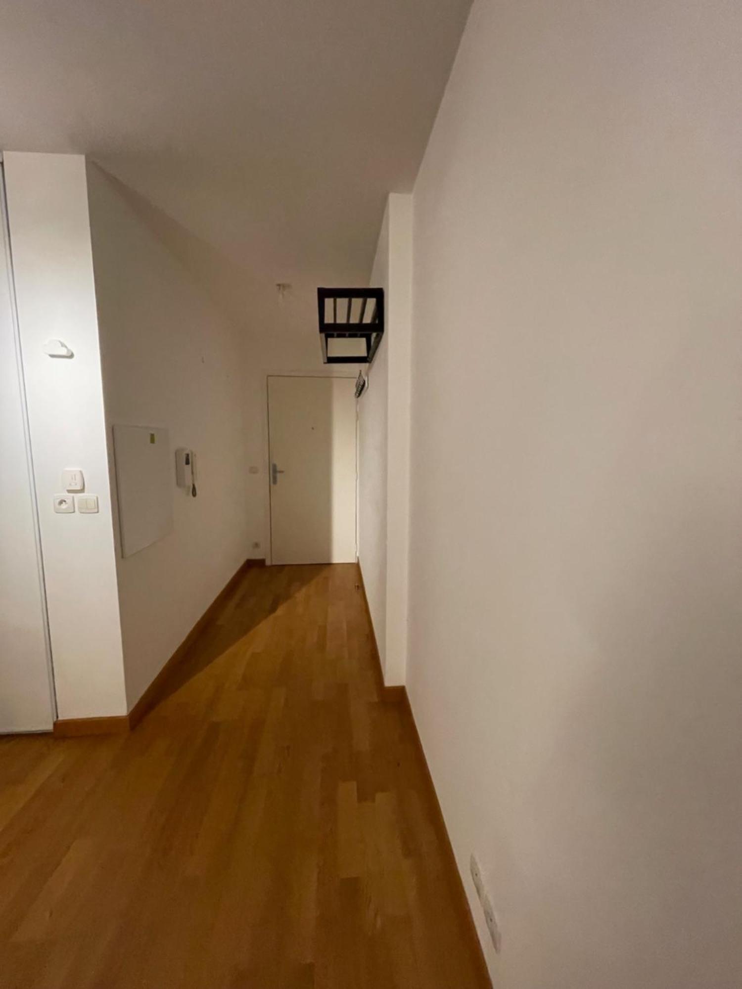 Magnifique Moderne Apartamento Villeneuve-le-Roi