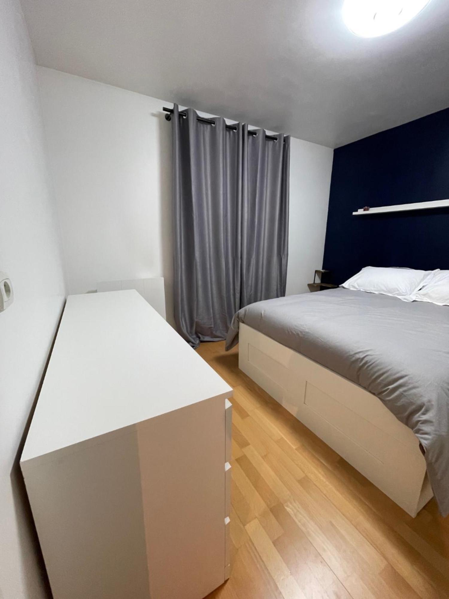 Magnifique Moderne Apartamento *