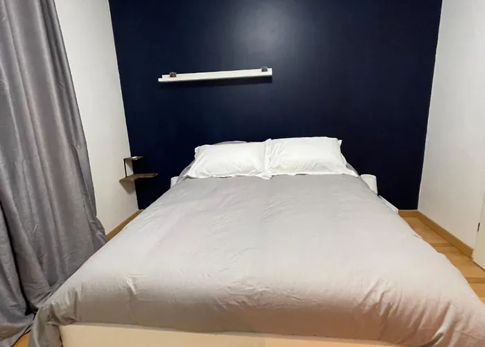 Magnifique Appartement Moderne