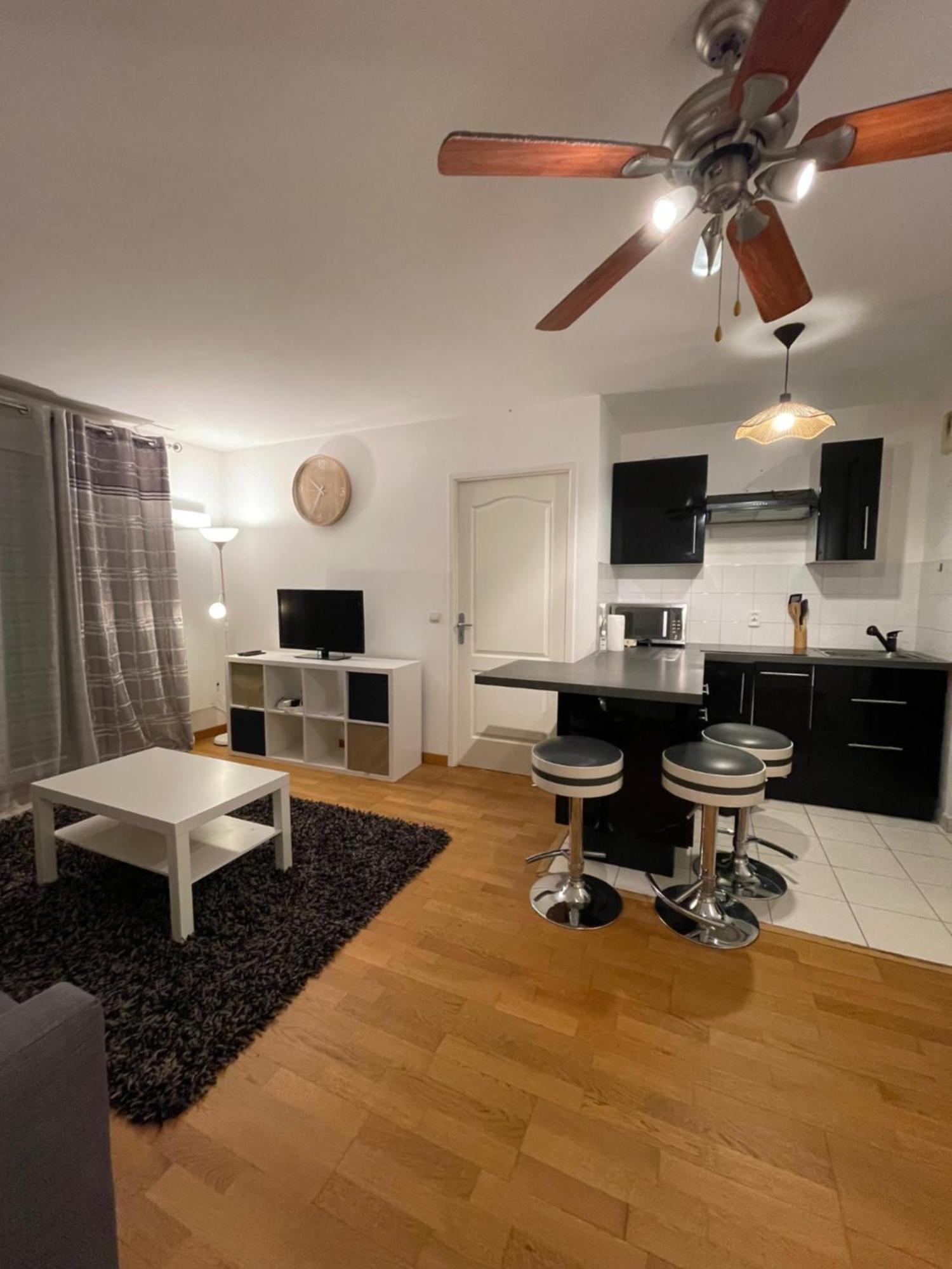 Apartment Magnifique Moderne *