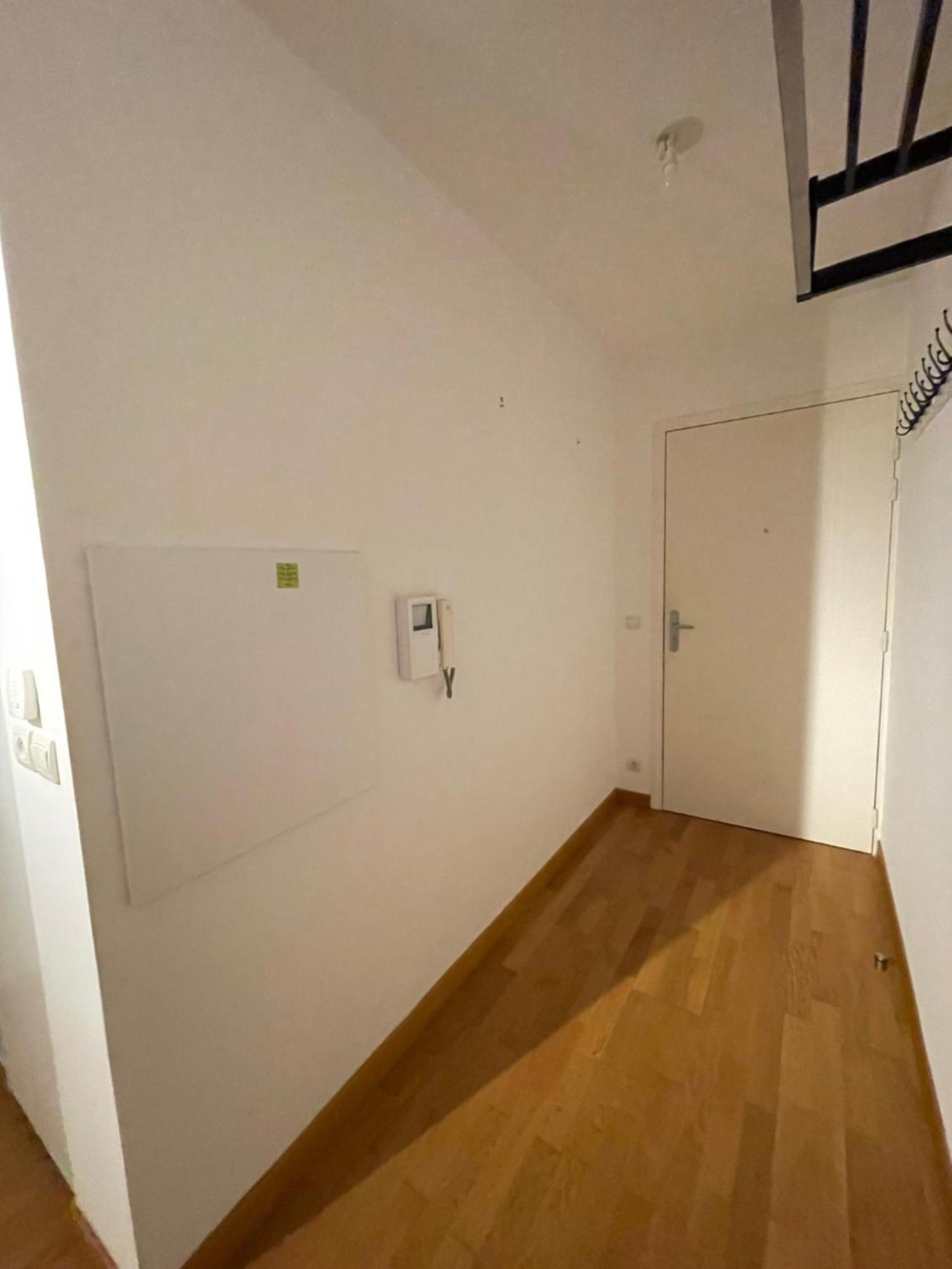 Apartment Magnifique Moderne